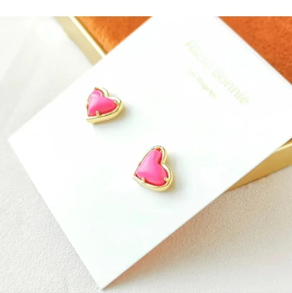 Alicia bonnie earrings - Picture 2 of 3